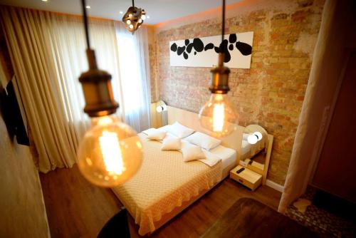Фотографии апарт отеля
Kyiv Boutique Apartments