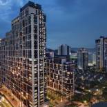 Фотография апарт отеля Hyatt House Kuala Lumpur, Mont Kiara