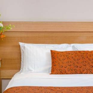 Фотографии мотеля
Sunseeker Motor Inn