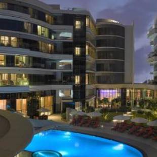 Фотографии апарт отеля 
            Majestic Arjaan by Rotana – Manama