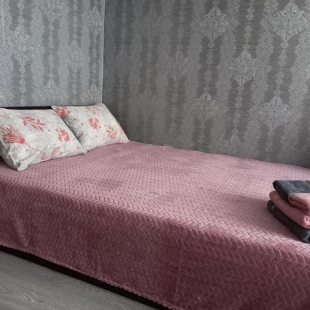 Фотография квартиры Апартаменты в микрорайоне Олимпийский городок 1