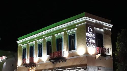 Фотография апарт отеля Costa Point Chios