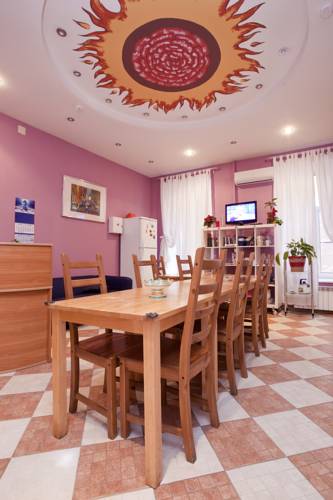 Фотография мини отеля Пио на Грибоедова