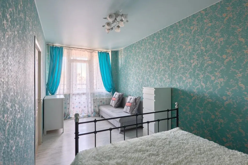 Фотография квартиры Апартаменты Clover House