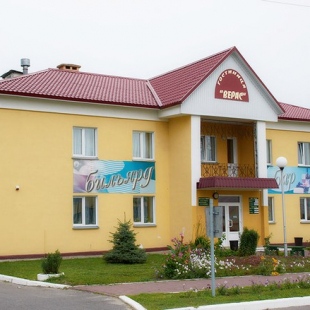 Фотография гостиницы Верас