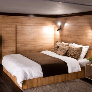 Фотография квартиры Квартира Люкс