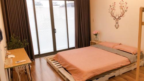 Фотография мини отеля 1993’s house