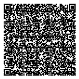 QR код театра Молодежный театр-студия На Карамышевской