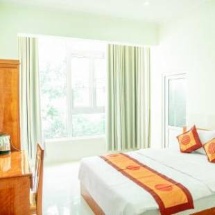 Фотографии гостиницы
Khách Sạn Anh Khoa