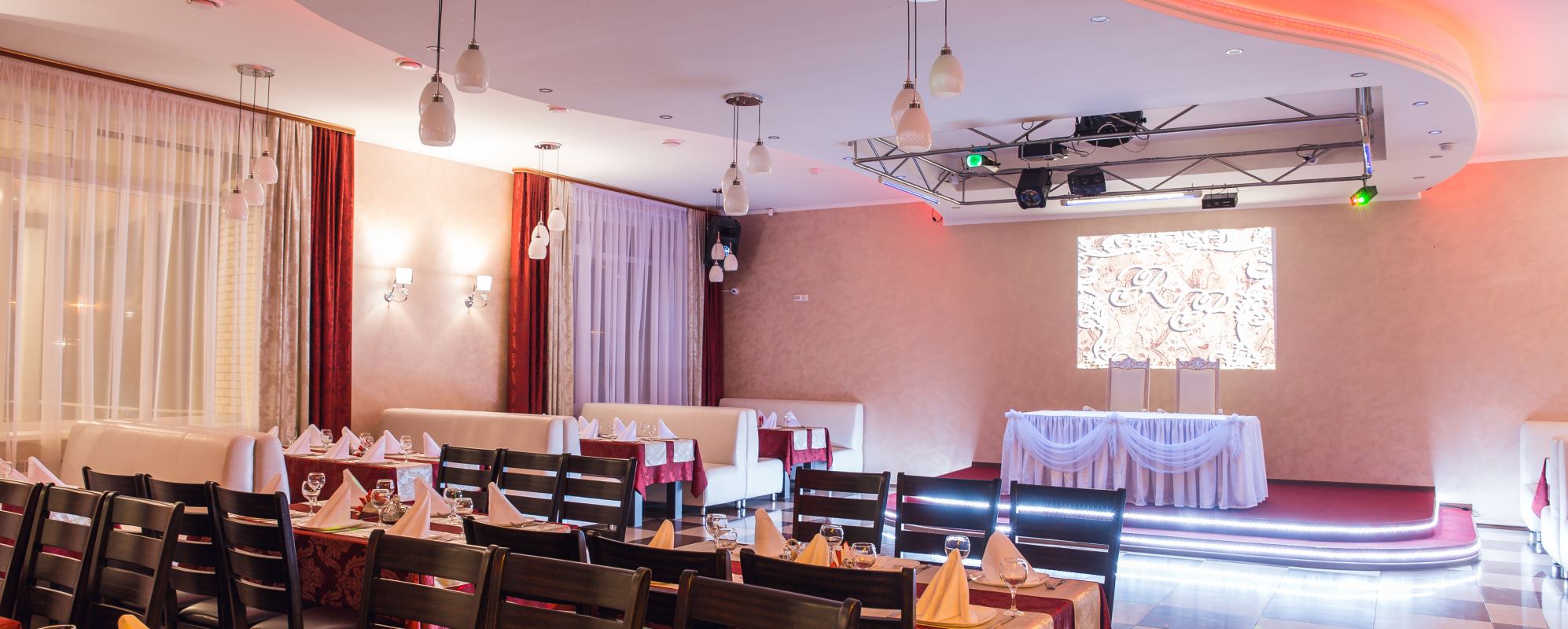 Фотографии ресторана Romantic Plaza