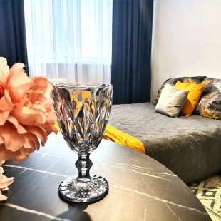 Фотография квартиры Апартаменты Северное Сияние на Пермякова 43А