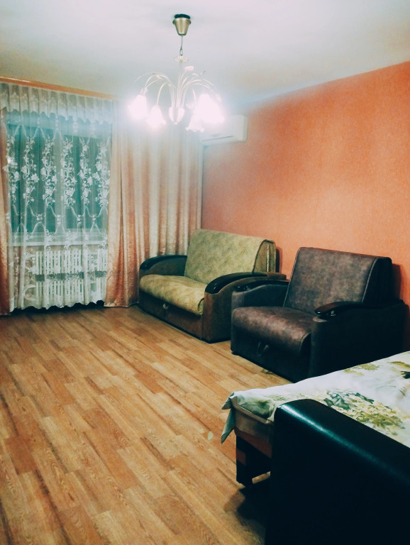 Фотография квартиры Квартира на Волгоградской