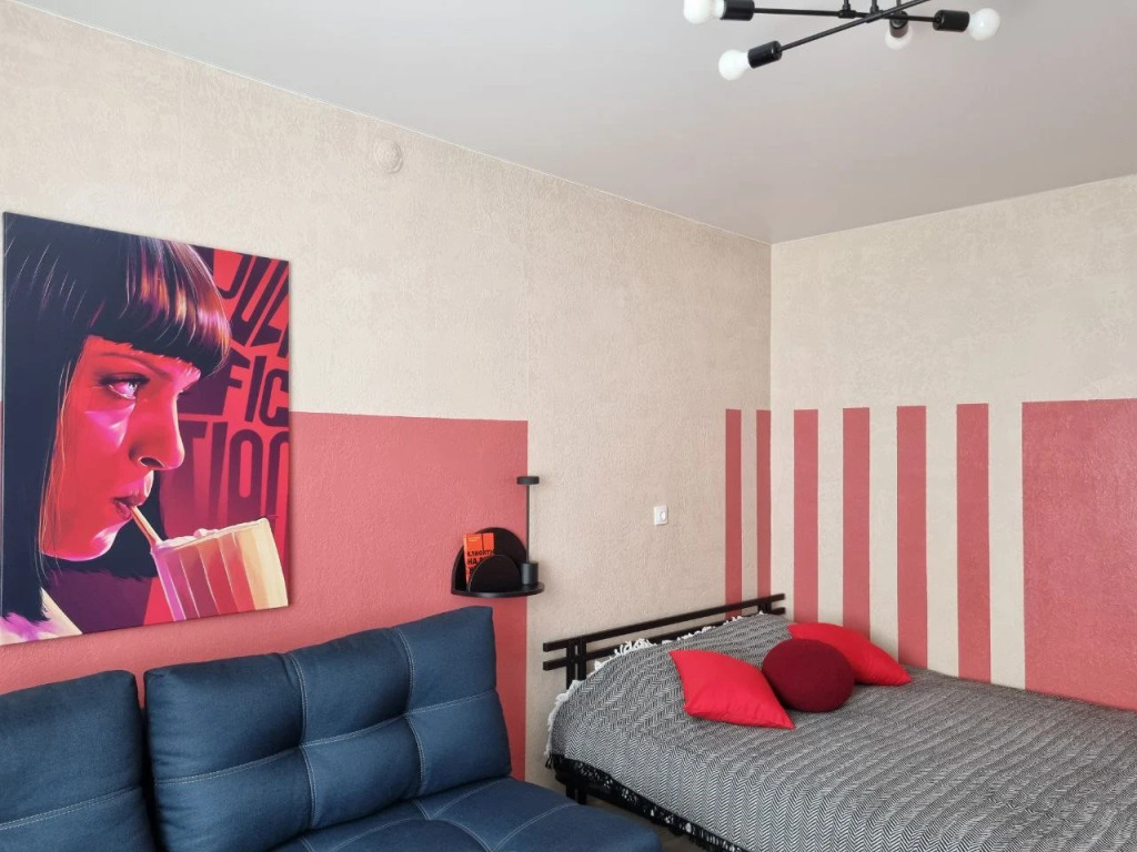 Фотография квартиры Квартира Уютная с удобным выездом на Челябинский тракт