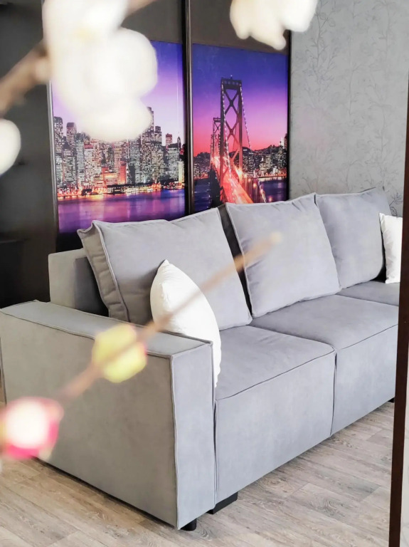 Фотография квартиры Апартаменты на улице Красноармейская 82