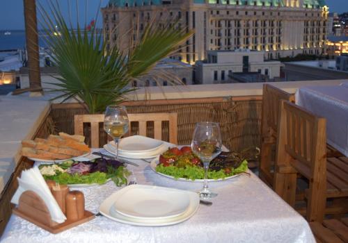 Фотографии апарт отеля
CORE 36 Family