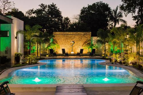 Фотография гостиницы Hotel & Suites Country