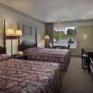 Фотография гостиницы Country Hearth Inn & Suites Cartersville