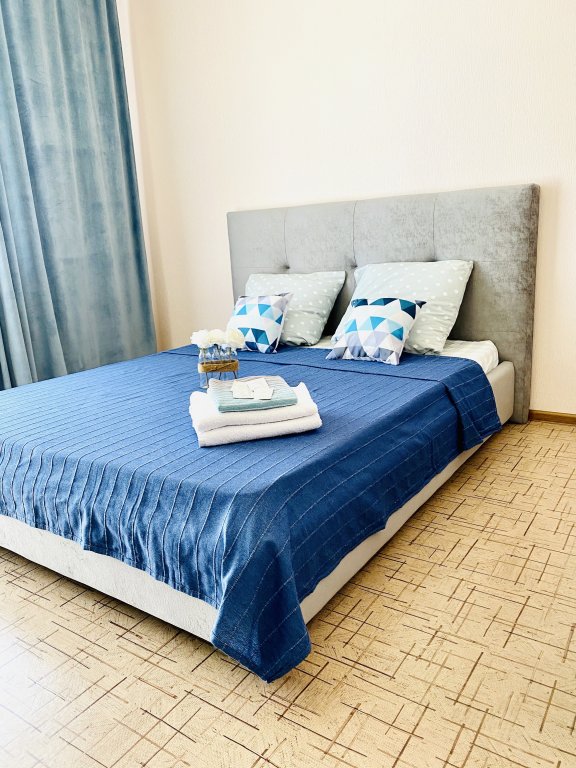 Фотография квартиры Апартаменты на Улице Партизанской 55