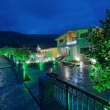 Фотография гостиницы Casa Gaçe Hotel