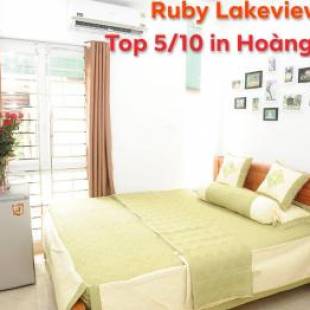 Фотографии гостиницы
Ruby Lakeview homestay