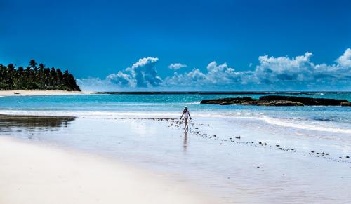 Фотография мини отеля Pousada Brisas do Espelho