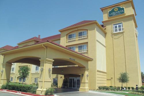 Фотография гостиницы La Quinta by Wyndham Lawton / Fort Sill