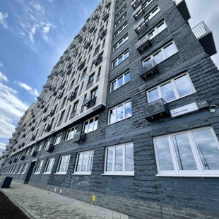 Фотография квартиры Апартаменты на улице Новоселов 103 корпус 1