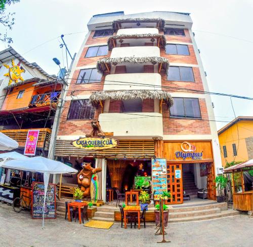 Фотографии гостиницы
Hotel Olympus