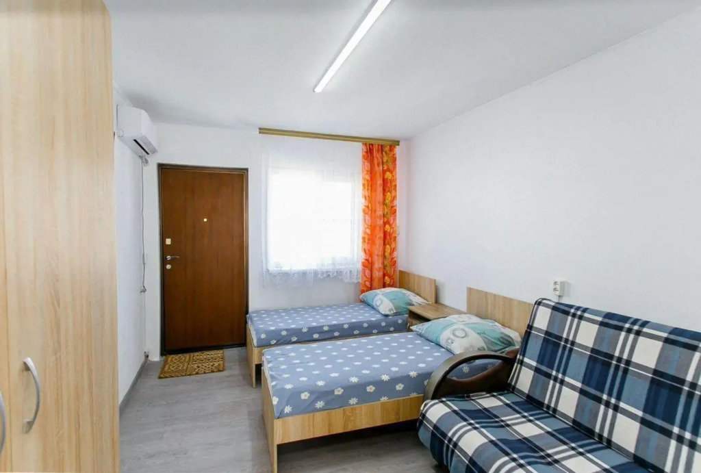 Фотография квартиры Апартаменты на улице Пастушечья, 146В