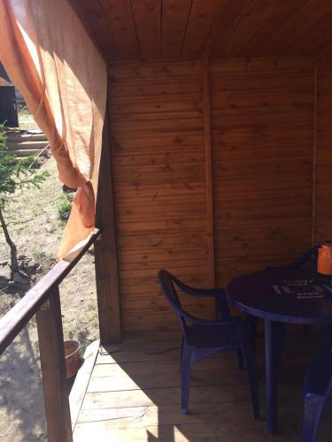 Фотографии гостевого дома
Мандархан View