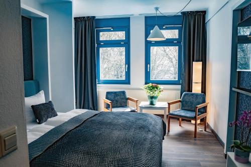 Фотография гостиницы Hotel Kreuzbergbaude