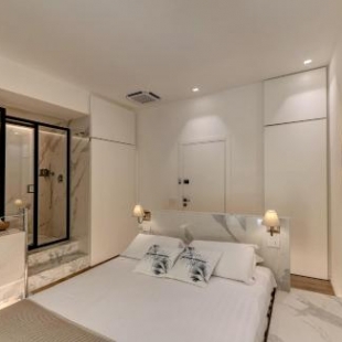 Фотография мини отеля Le Palmette Suites B&B