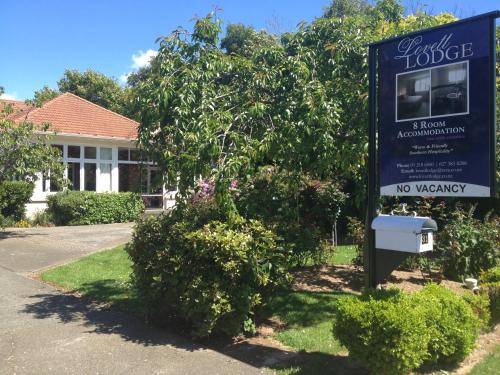 Фотография мини отеля Lovett Lodge