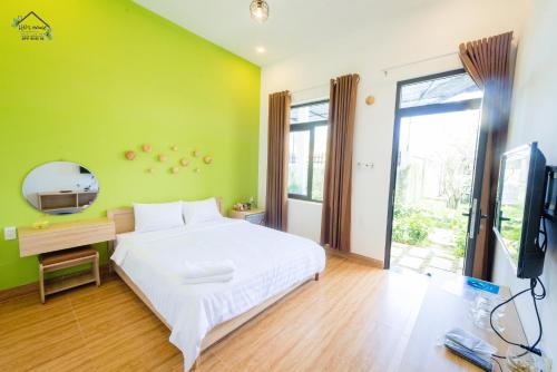 Фотография гостиницы Hoàng Ngọc's House