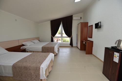 Фотографии гостевого дома
Дом на Приморской