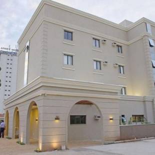 Фотографии гостиницы 
            Class Hotel Rio Claro