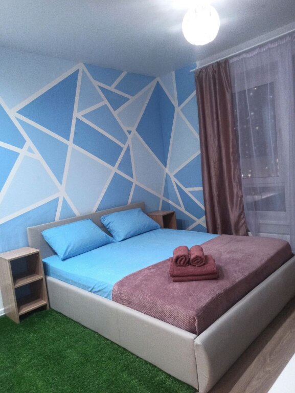 Фотография квартиры Апартаменты Апартаменты-студия DearHome (ДиарХоум) на 8 марта 12/3