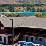 Фотография мотеля Aspiring Lodge Motel