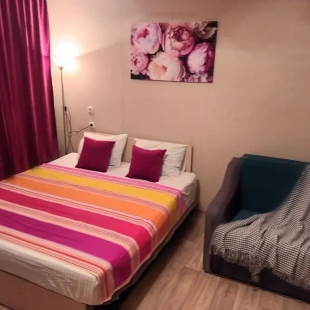 Фотография квартиры Квартира на улице Ворошилова 14А