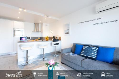 Фотография апарт отеля Sweet Inn - Maison Blanche I