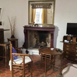 Фотографии мини отеля
Maison de village Novissime