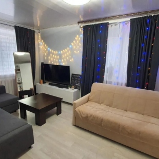 Фотография квартиры Апартаменты на Дачной 29