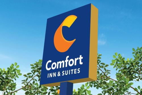 Фотография гостиницы Comfort Inn and Suites Ames near ISU Campus