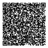 QR код апарт отеля RedBaltic Plus