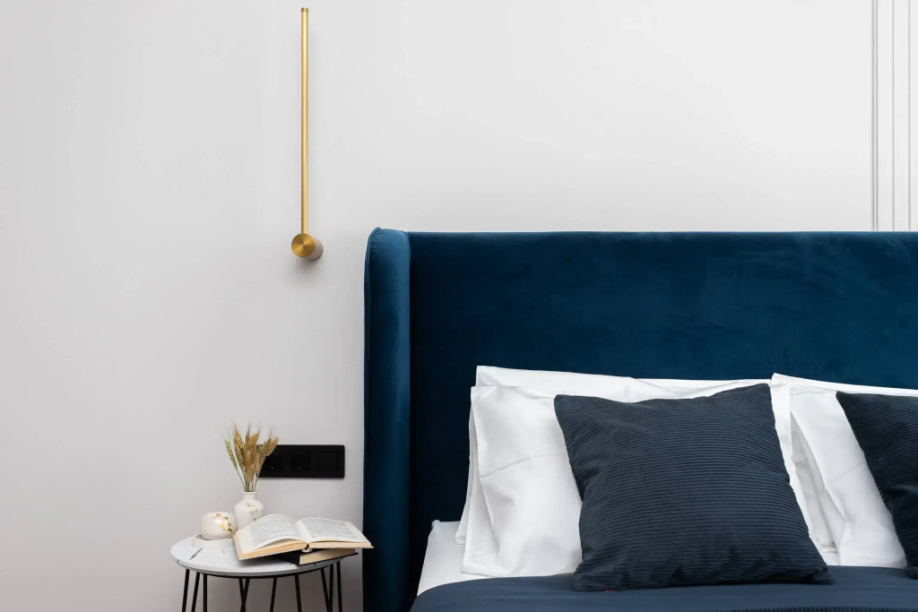 Фотография квартиры Квартира Мангостин