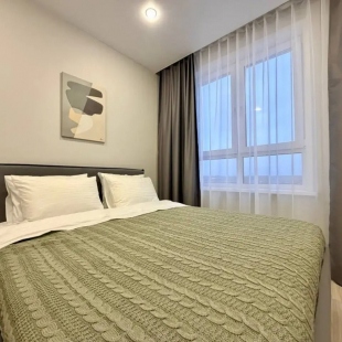 Фотография квартиры Квартира Однокомнатная