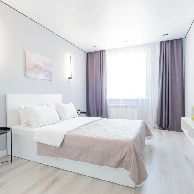 Фотографии квартиры 
            Апартаменты на Киевской 1