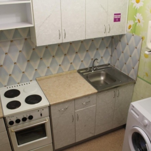 Фотография квартиры Квартирный комплекс Светлая в 10-ом микройрайоне 3