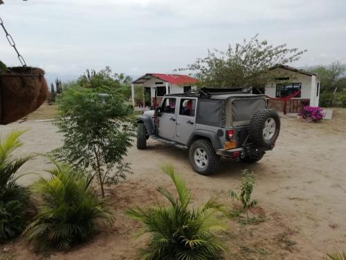 Фотография гостевого дома Payande - Tatacoa