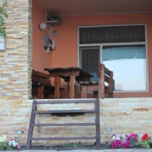 Фотография мини отеля Санрайз